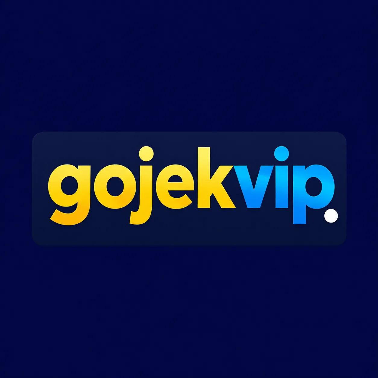 gojekvip - Belajar Ngaji APK