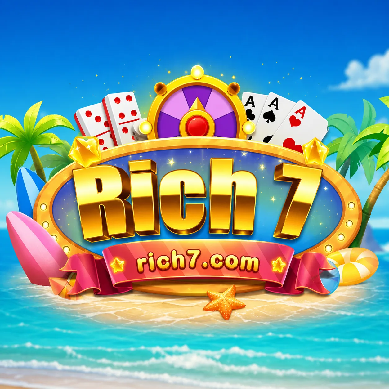 rich7 - File Manager APK