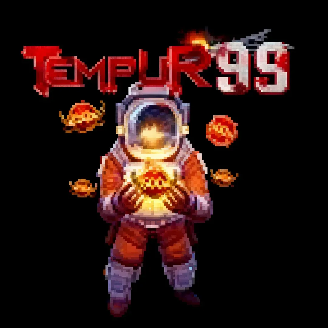 TEMPUR99 - Pemutar MP3 Terbaik untuk Musik dan Video